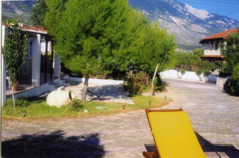 Pegasus Studios Karavados Exterior photo