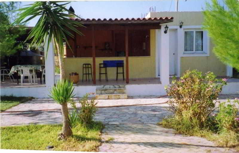 Pegasus Studios Karavados Exterior photo
